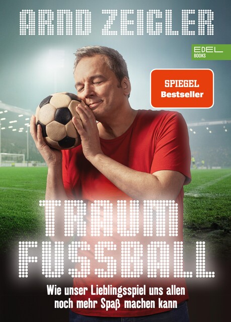 Traumfußball, Arnd Zeigler