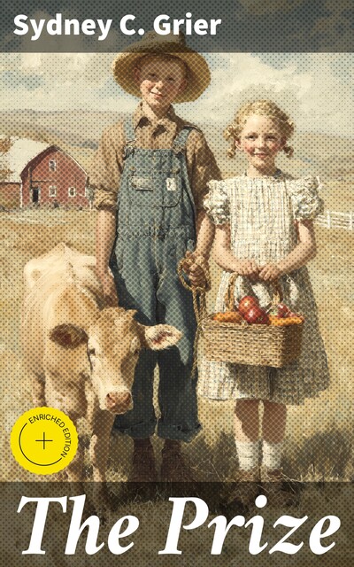 The Prize, Sydney C.Grier