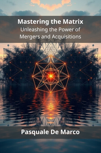 Mastering the Matrix, Pasquale De Marco