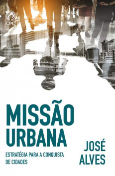 Missão Urbana, José Alves