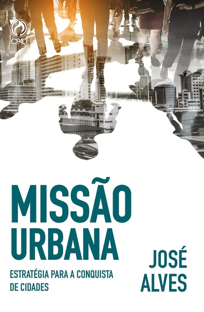 Missão Urbana, José Alves