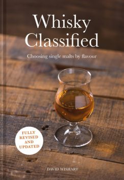 Whisky Classified, David Wishart