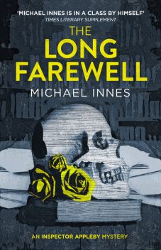The Long Farewell, Michael Innes