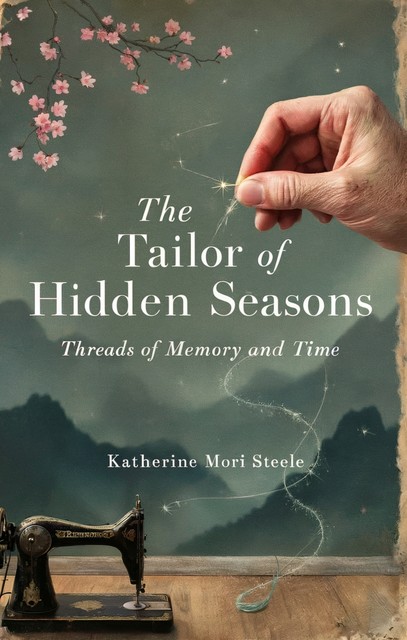 The Tailor of Hidden Seasons, Katherine Steele