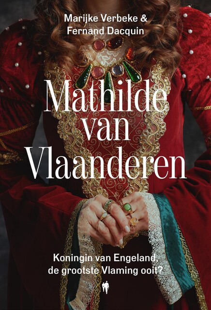 Mathilde van Vlaanderen, Fernand Dacquin, Marijke Verbeke