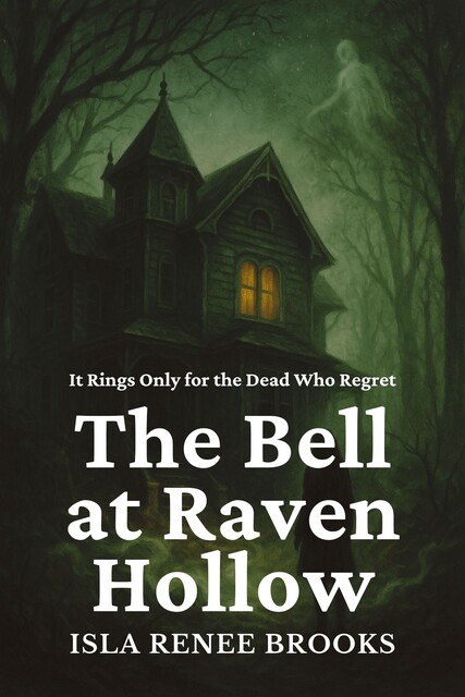 The Bell at Raven Hollow, Isla Brooks