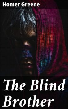 The Blind Brother: A Story of the Pennsylvania Coal Mines, Homer Greene
