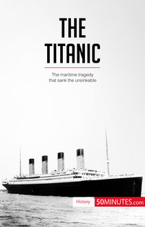 The Titanic, 50MINUTES. COM
