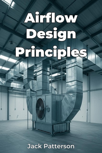 Airflow Design Principles, Jack Patterson