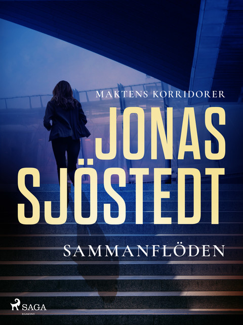 Sammanflöden, Jonas Sjöstedt