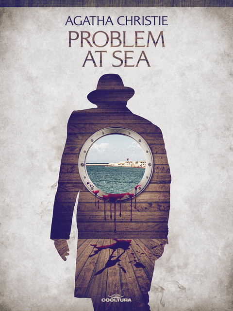 Problem at Sea, Agatha Christie