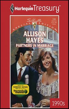 Partners in Marriage, Allison Hayes