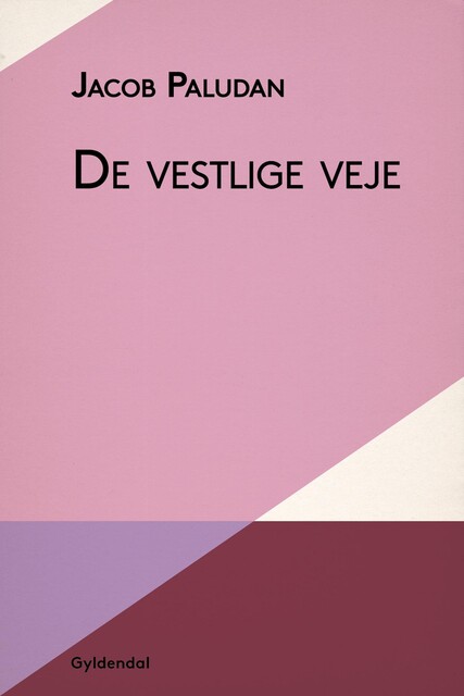 De vestlige veje, Jacob Paludan
