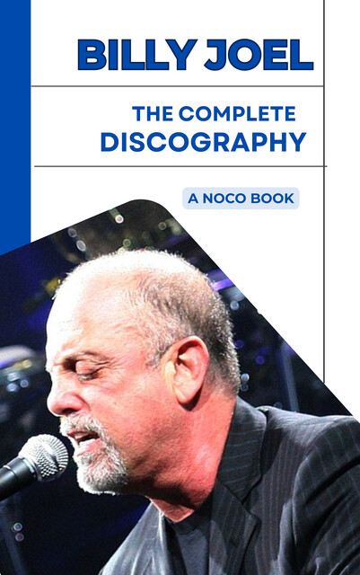 Billy Joel, Heach Adam