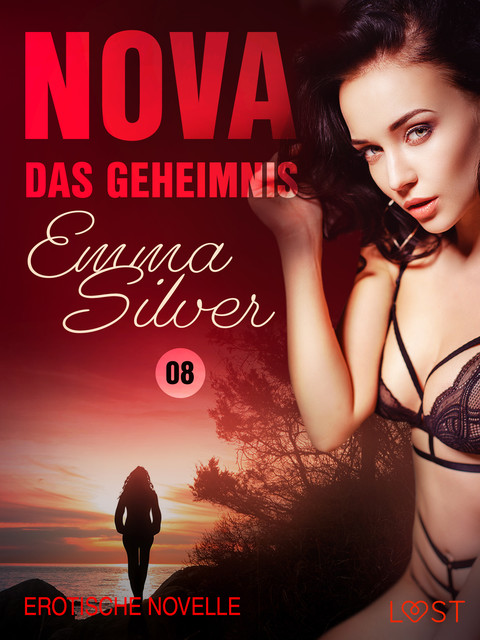 Nova 8: Das Geheimnis – Erotische Novelle, Emma Silver