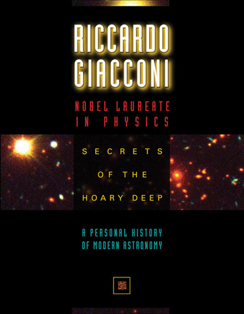 Secrets of the Hoary Deep, Riccardo Giacconi