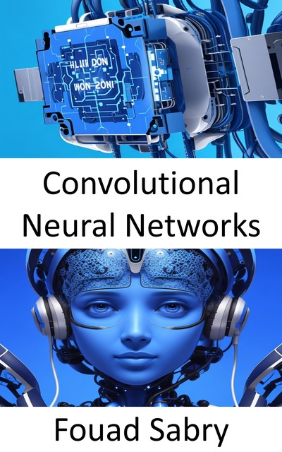 Convolutional Neural Networks, Fouad Sabry