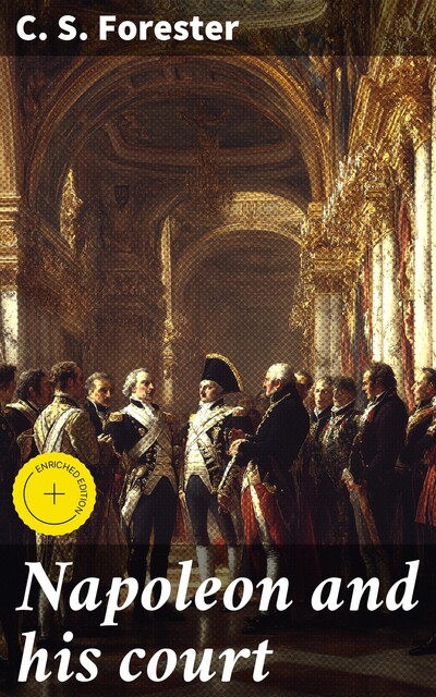 Napoleon and his court, C.S.Forester