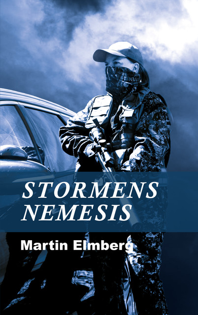 Stormens nemesis, Martin Elmberg