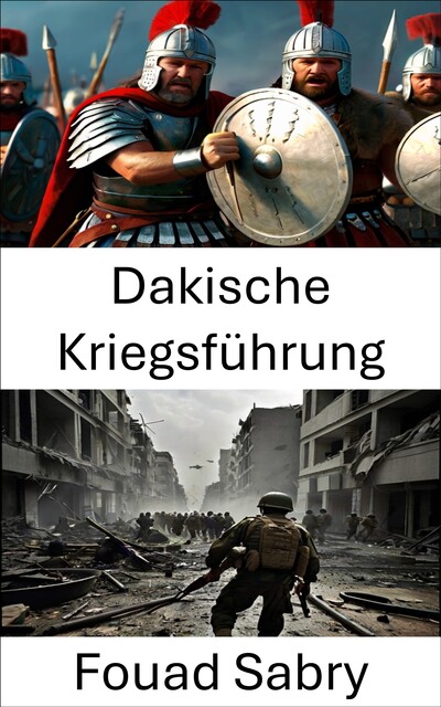 Dakische Kriegsführung, Fouad Sabry