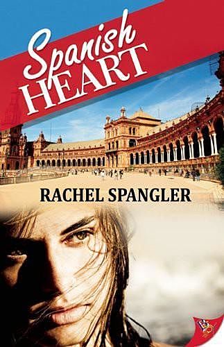 Spanish Heart, Rachel Spangler