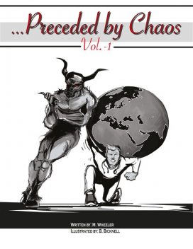 Preceded by Chaos, M. Wheeler