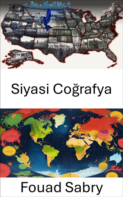 Siyasi Coğrafya, Fouad Sabry