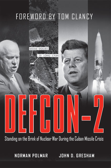DEFCON-2, Norman Polmar