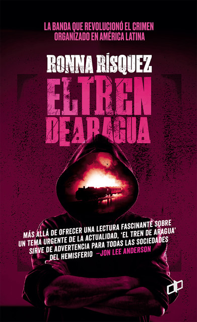 El Tren de Aragua, Ronna Rísquez