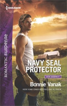Navy SEAL Protector, Bonnie Vanak