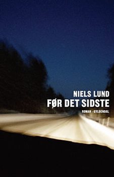 Før det sidste, Niels Lund