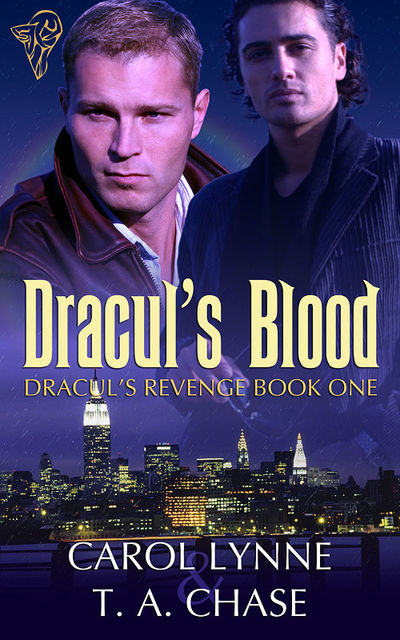 Dracul's Blood, Carol Lynne, T.A.Chase