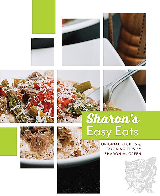 Sharon's Easy Eats, Sharon Green