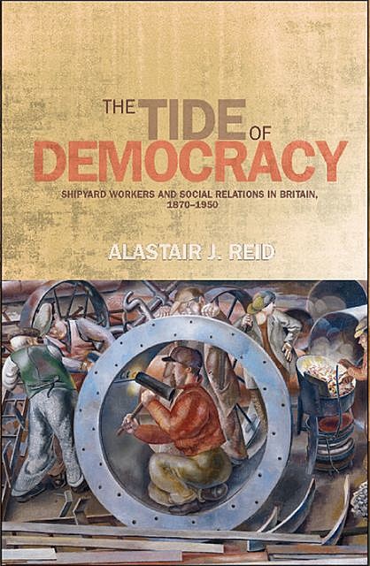 The tide of democracy, Alastair Reid