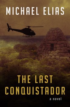 The Last Conquistador, Michael Elias