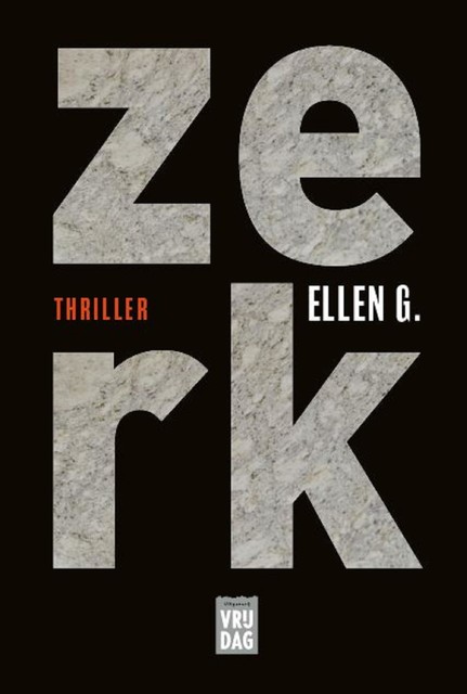 Zerk, Ellen G.