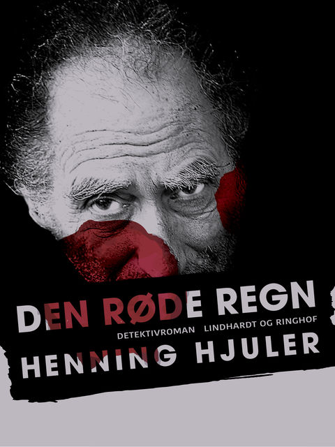 Den røde regn, Henning Hjuler