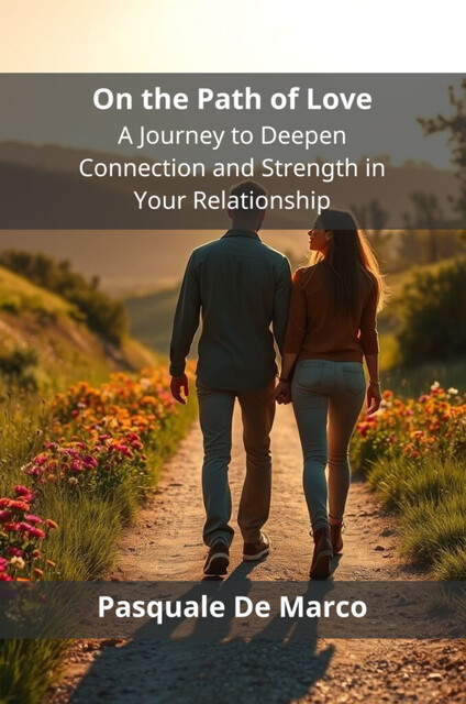 On the Path of Love, Pasquale De Marco