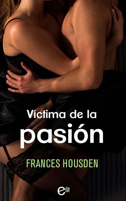 Víctima de la pasión, Frances Housden