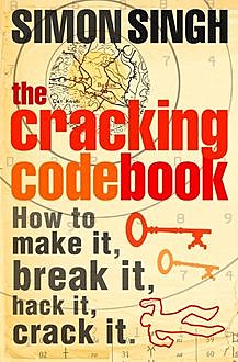 The Cracking Code Book, Simon Singh