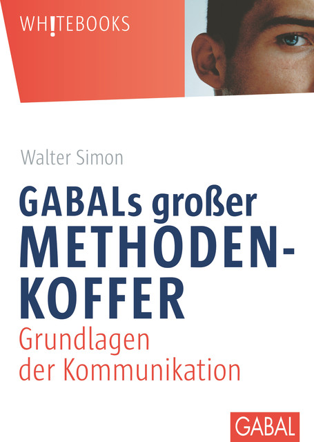 GABALs großer Methodenkoffer, Walter Simon