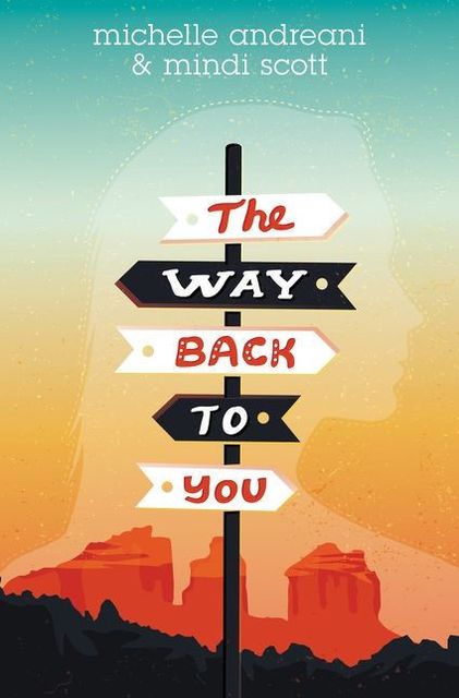 The Way Back to You, Michelle Andreani