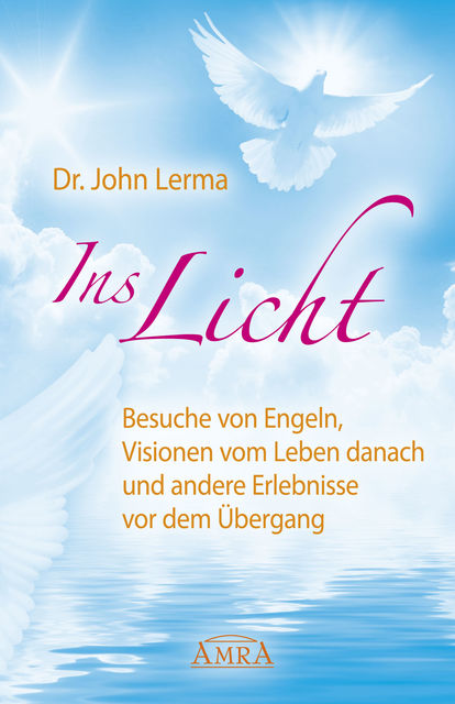 Ins Licht, John Lerma