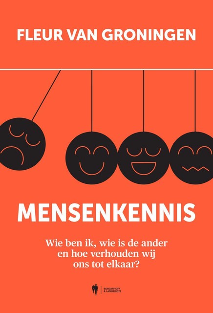 Mensenkennis, Fleur van Groningen