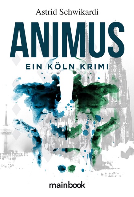 Animus, Astrid Schwikardi