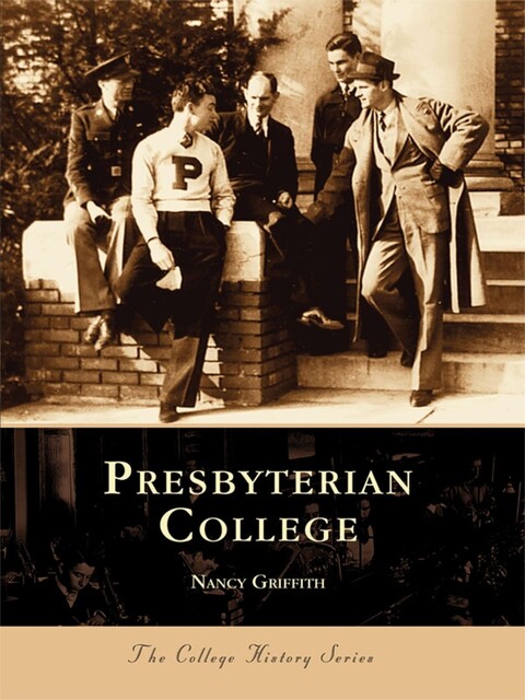 Presbyterian College, Nancy Griffith