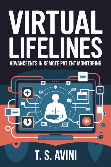 Virtual Lifelines, T. S Avini