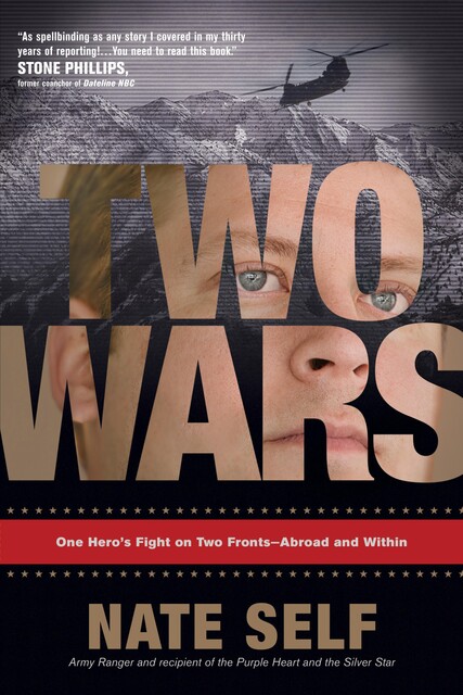 Two Wars, Nate Self