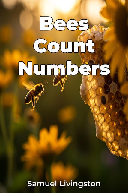 Bees Count Numbers, Samuel Livingston