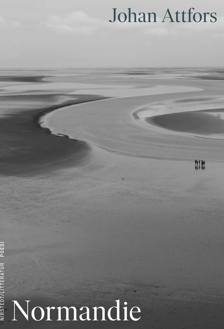 Normandie, Johan Attfors